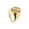 Bague 60 Bague Chevalière homme diamants 58 Facettes 29167