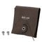 Boucles d'oreilles Dinh Van Boucles d'oreilles Puces Le Cube Or blanc Diamant 58 Facettes 2921979RV