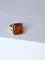Bague de cocktail saphir synthétique 58 Facettes