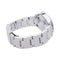 Montre Montre Rolex, "Oyster Perpetual", acier. 58 Facettes 32645