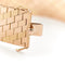 Bracelet Bracelet Manchette Or jaune 58 Facettes 1654225CN