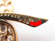 Broche vintage broche VAN CLEEF & ARPELS cosmos or jaune 18k diamants 3.65ct 58 Facettes 250924