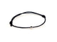 Bracelet Bracelet Cordon Or blanc Diamant 58 Facettes 578850RV