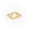 Pendentif Cartier Pendentif Trèfle Or jaune 58 Facettes 2024989CN