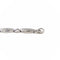 Bracelet Bracelet Or blanc Diamant 58 Facettes 1984321CN