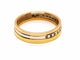 Bague 51 Bague Alliance Or jaune Diamant 58 Facettes 1186420CN