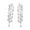 Boucles d'oreilles Boucles d'oreilles Edouard Nahum, diamants. 58 Facettes 30751