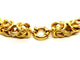 Collier Collier Maille royale Or jaune 58 Facettes 1720326CN