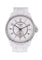 Montre Montre CHANEL J12 Céramique 37 mm Automatique 58 Facettes 63972-60387