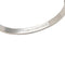 Bracelet Bracelet Cartier "Love" en or blanc. 58 Facettes 31471