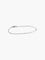 Bracelet Bracelet chaîne Diamants 58 Facettes