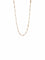 Collier Collier maille filigrane 58 Facettes 794