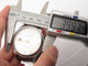 Montre montre MAURICE LACROIX les classiques lc6098-ss01-131-2 40 mm automatique 58 Facettes 254258