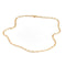Collier Collier Or jaune 58 Facettes 1763688CN