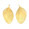 Boucles d'oreilles Boucles d'oreilles Clip Or jaune 58 Facettes 36600004