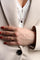 Bague 52 Bague Marguerite Or jaune Emeraude 58 Facettes 2301600CN