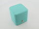 Bague 49 bague TIFFANY & CO sugar stacks paloma picasso 49 amazonite en argent 58 Facettes 253576