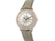 Montre vintage montre BUCCELLATI audacheron or blanc 18k 38 mm automatique 58 Facettes 255851