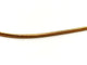 Collier Collier Maille serpentine Or jaune 58 Facettes 1145876CD