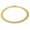 Collier Collier Maille polonaise Or jaune 58 Facettes 2228836CN