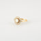 Bague 52 Bague Marguerite en Or jaune & Diamants 58 Facettes EL15
