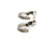 Boucles d'oreilles Repossi Boucles d'oreilles Berbère Or blanc Diamant 58 Facettes 1273399CN