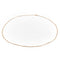 Collier Collier Or jaune 58 Facettes 1856261CN