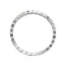 Bague 53 Bague Chaumet, "Bee my Love", or blanc, diamants. 58 Facettes 30880