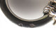 Bracelet vintage bracelet HERMES douarnenez noeud marin argent massif 58 Facettes 254650