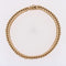 Bracelet Bracelet en or maille polonaise 58 Facettes CVBR52