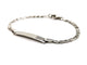 Bracelet Bracelet Or blanc 58 Facettes 1161952CD