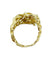 Bague OMÉGA/GILBERT ALBERT. Bague or jaune 58 Facettes