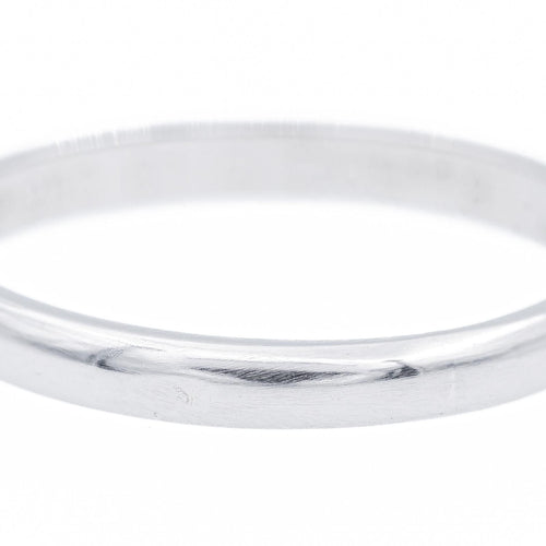Bague 56 Cartier Bague Alliance Platine 58 Facettes 2256013CN