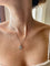 Collier Collier pendentif Art Déco Diamant 58 Facettes
