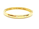 Bracelet Bracelet Jonc Or jaune Diamant 58 Facettes 588120CN