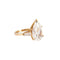Bague BAGUE SHINE OR & ZIRCONIUMS 58 Facettes BO/220118 NSS