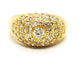 Bague 53 Bague Jonc Or jaune Diamant 58 Facettes 1916799CN