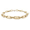Bracelet Bracelet Hermès or jaune. 58 Facettes 33118