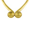 Collier Collier Lalaounis en or jaune. 58 Facettes 31140
