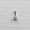 Pendentif Pendentif solitaire Or jaune Diamant 58 Facettes