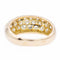 Bague 51 Bague Jonc Or jaune Diamant 58 Facettes 2309003CN