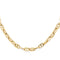 Collier Collier Maille marine Or jaune 58 Facettes 2275406CN