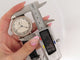 Montre montre BREGUET classique 5140 automatique 40 mm or blanc 18k 58 Facettes 252200