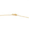 Collier Collier Or jaune Diamant 58 Facettes 2217600CN