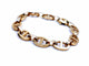 Bracelet Bracelet Maille marine Or jaune 58 Facettes 990016CD
