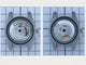 Montre montre ROLEX batman gmt-master ii oyster perpetual automatique 40 mm 58 Facettes 256322