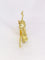 Broche Broche cheval diamants 58 Facettes J81