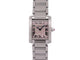 Montre montre CARTIER 2384 tank francaise 160th anniversary quartz 25 mm 58 Facettes 250824