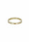 Bague 56 Bague DAMIANI LEGEND 58 Facettes 63381-59617
