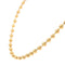 Collier Collier Boules Or jaune 58 Facettes 2041076CN